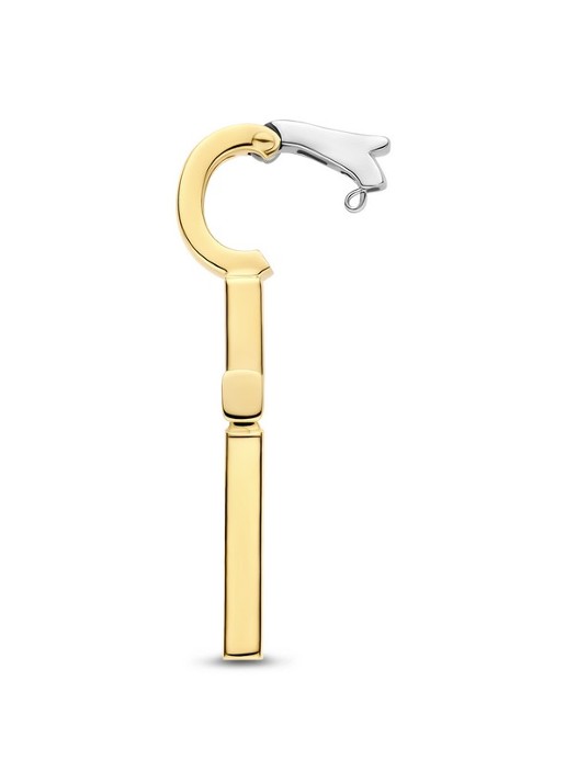 TI SENTO - Milano Hanger verguld 6857ZY - detail 5 goud