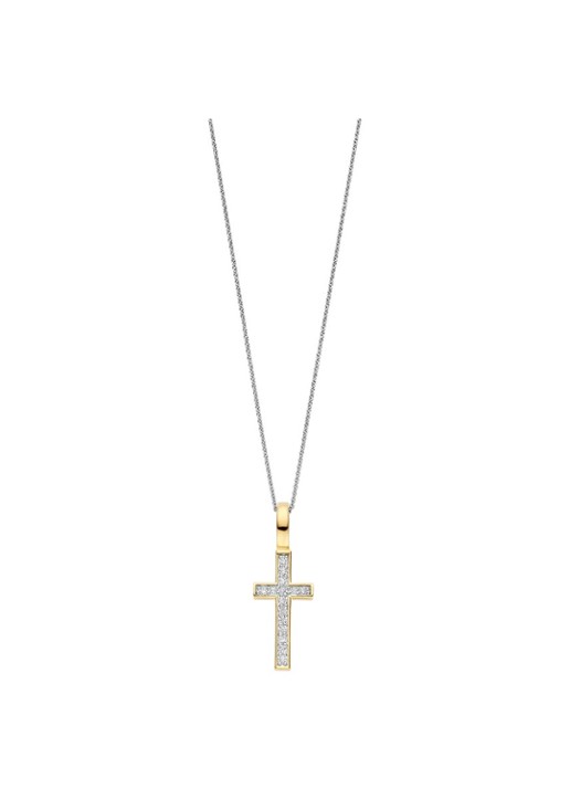 TI SENTO - Milano Hanger verguld 6857ZY