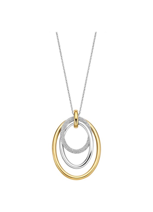 TI SENTO - Milano Ketting 34127ZY