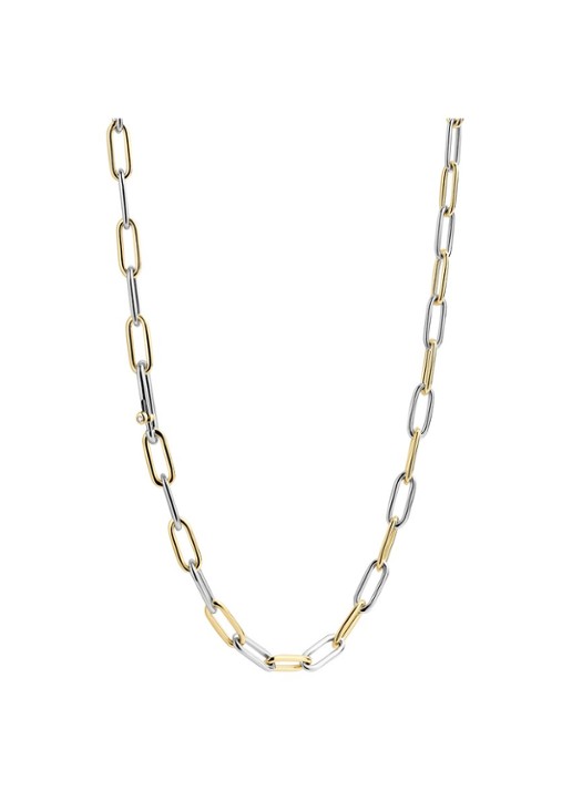 TI SENTO - Milano Ketting 3947BI - detail 3 zilver