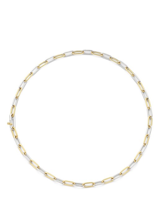 TI SENTO - Milano Ketting 3947BI - detail 5 zilver