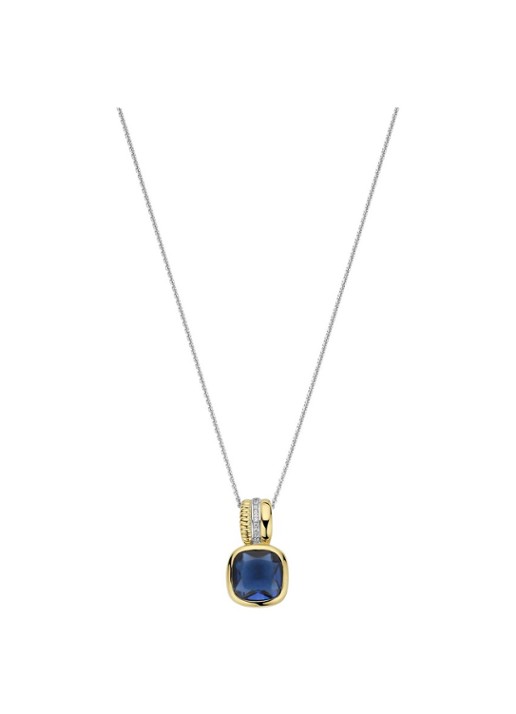 TI SENTO - Milano Ketting met hanger 6864DB