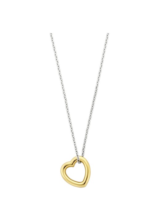 TI SENTO - Milano Ketting van zilver 34022SY