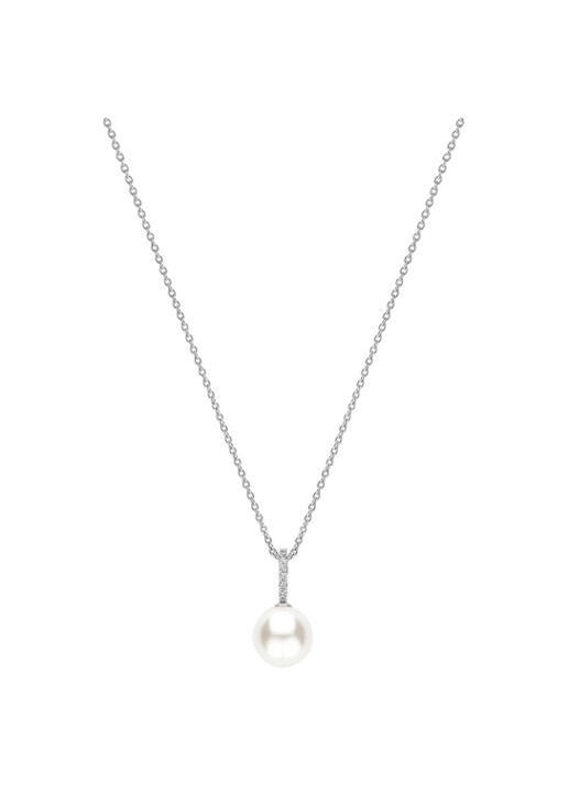 TI SENTO - Milano Ketting van zilver 34153PW