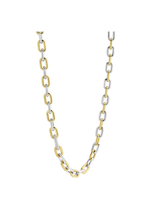 TI SENTO - Milano Ketting verguld 34065ZY - detail 3 goud