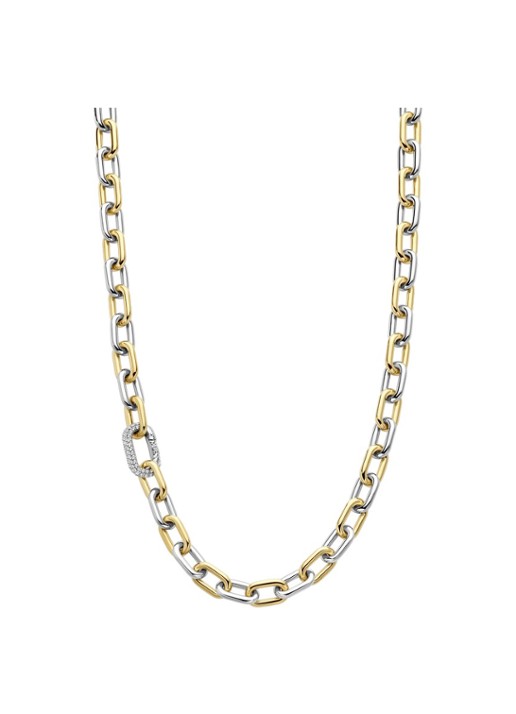 TI SENTO - Milano Ketting verguld 34065ZY