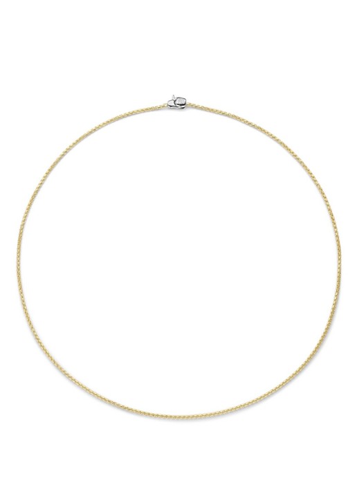 TI SENTO - Milano Ketting verguld 34083SY - detail 3 goud