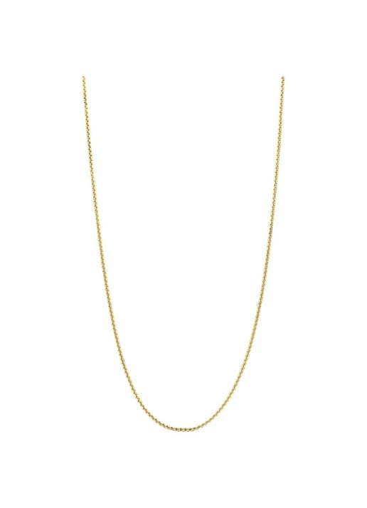 TI SENTO - Milano Ketting verguld 34083SY