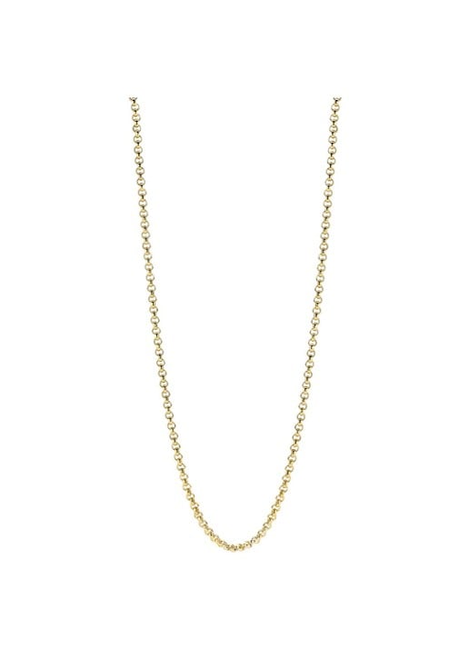 TI SENTO - Milano Ketting verguld 34086SY