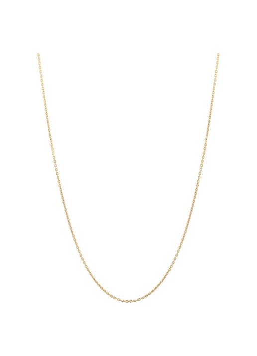 TI SENTO - Milano Ketting verguld 3933SY