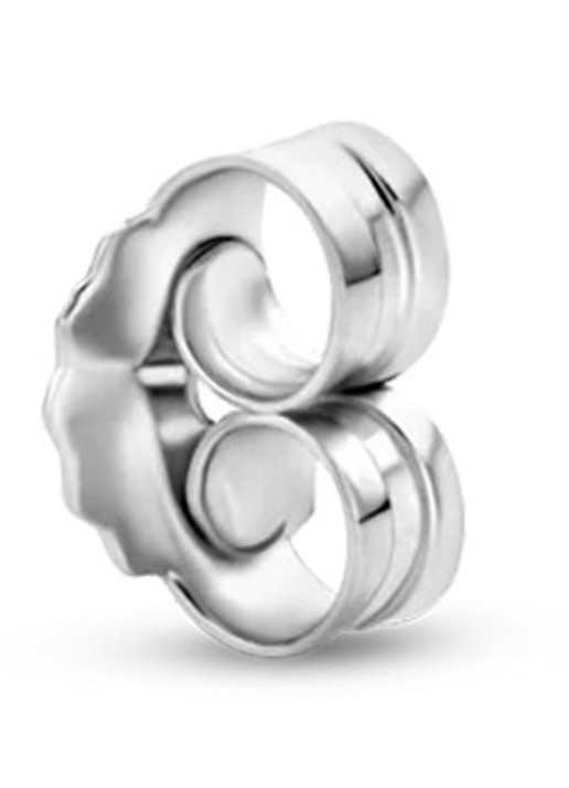 TI SENTO - Milano Oorbel sluiting 4164SI - detail zilver