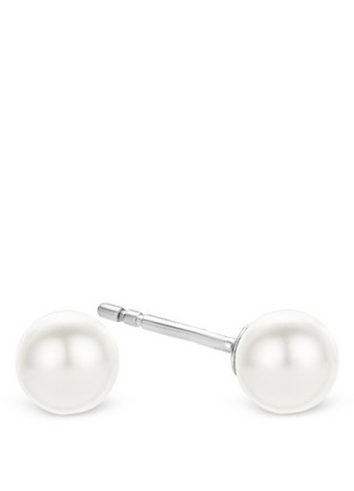 TI SENTO - Milano Oorbellen van zilver 7582PW