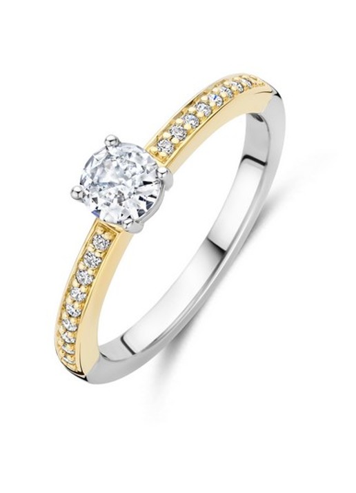 TI SENTO - Milano Ring 12109ZY