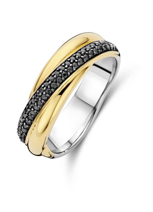 TI SENTO - Milano Ring 12343BY