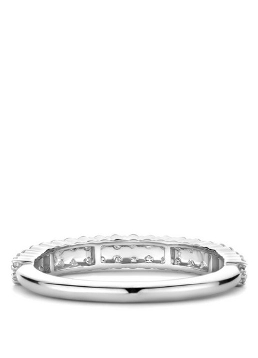 TI SENTO - Milano Ring 12366ZI - detail 3 zilver