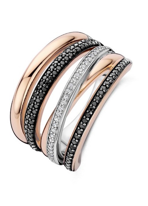TI SENTO - Milano Ring 12401BR