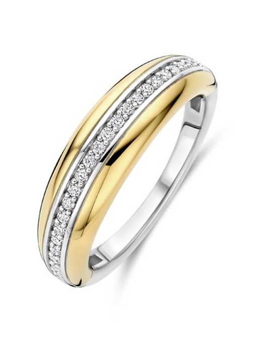 TI SENTO - Milano Ring 12406ZY