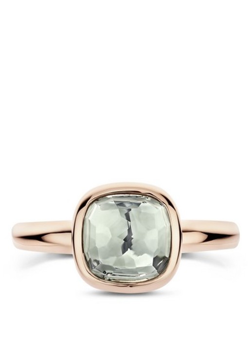 TI SENTO - Milano Ring 12415GR - detail 2 roségoud