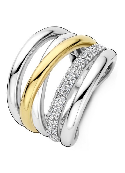 TI SENTO - Milano Ring 12421ZY