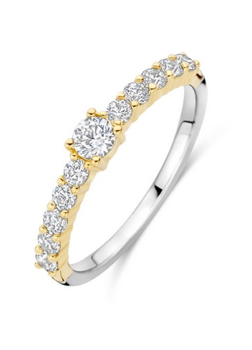 TI SENTO - Milano Ring 12429ZY