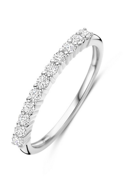 TI SENTO - Milano Ring van zilver 12382ZI
