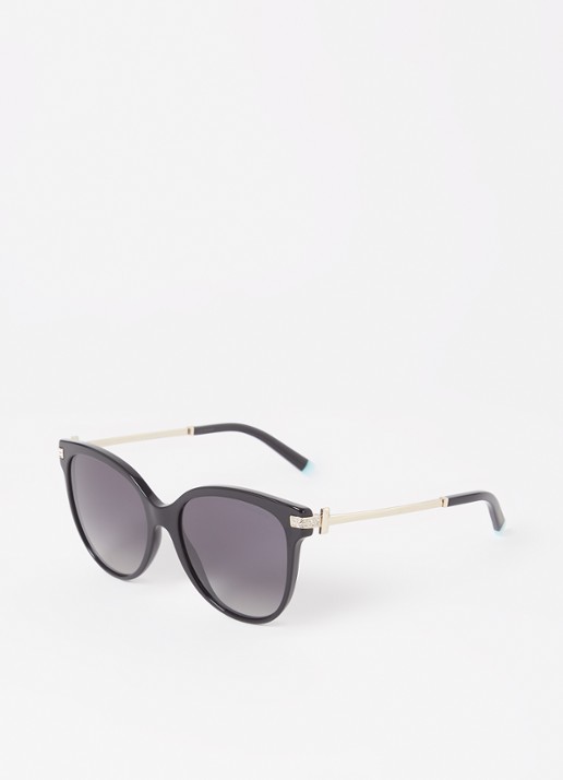Tiffany & Co. Butterfly zonnebril gepolariseerd TF4193B