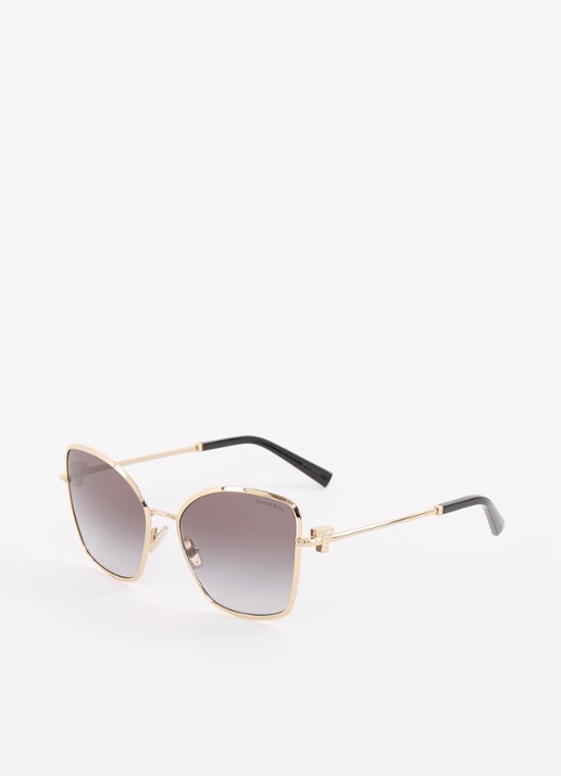 Tiffany & Co. Butterfly zonnebril TF3102B