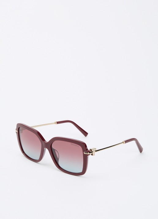 Tiffany & Co. Butterfly zonnebril TF4252B