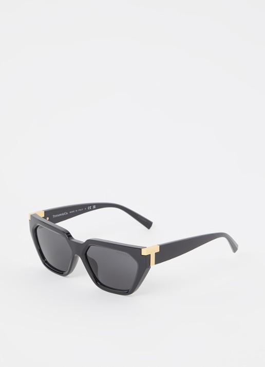 Tiffany & Co. Cat Eye zonnebril TF4205U