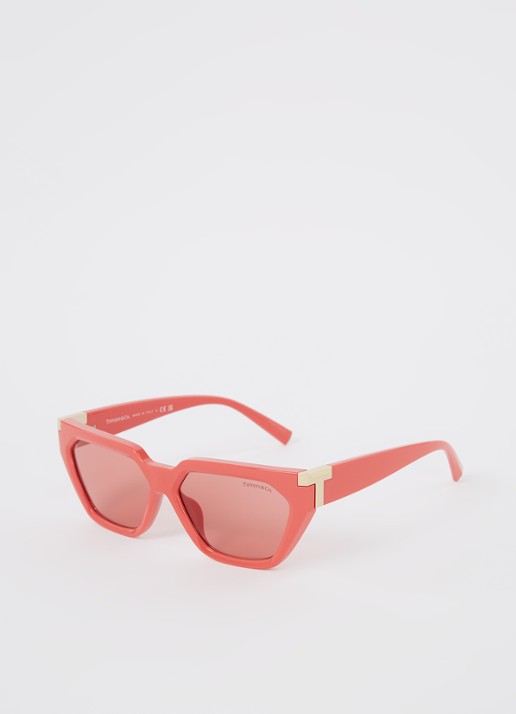 Tiffany & Co. Cat Eye zonnebril TF4205U