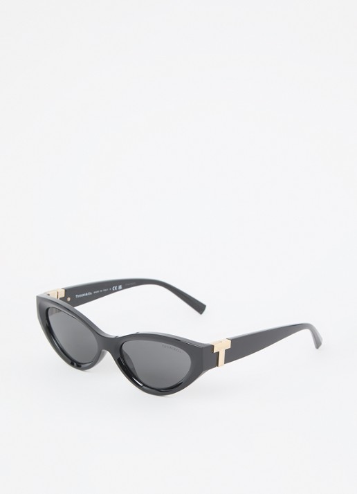 Tiffany & Co. Cat Eye zonnebril TF4225U