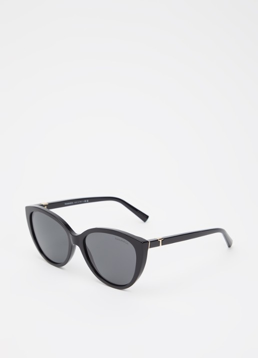 Tiffany & Co. Cat Eye zonnebril TF4251