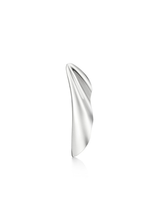 Tiffany & Co. Elsa Peretti® High Tide oorstekers van zilver 19479 - voorkant 4 undefined