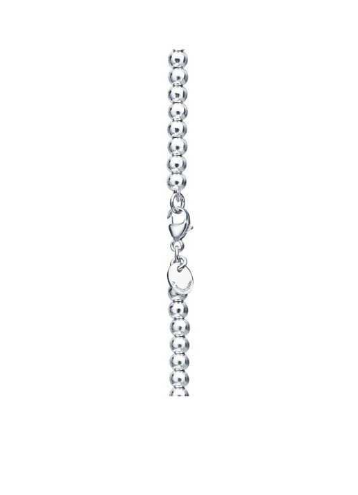 Tiffany & Co. Heart Tag kralenarmband van sterling zilver 50245 - detail 3 undefined