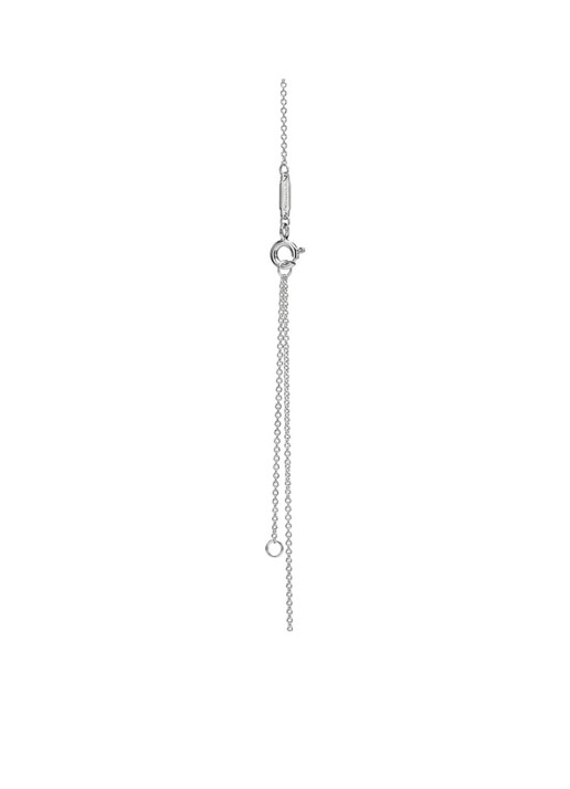 Tiffany & Co. Heart Tag Medium ketting van sterling zilver 67408 - detail 2 undefined