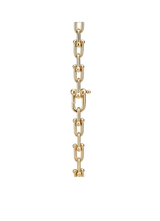 Tiffany & Co. Link schakelketting van 18 karaat geelgoud 75980 - detail 4 undefined