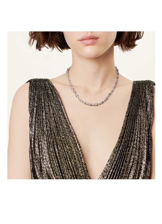Tiffany & Co. Link schakelketting van sterling zilver 75995 - detail 2 undefined