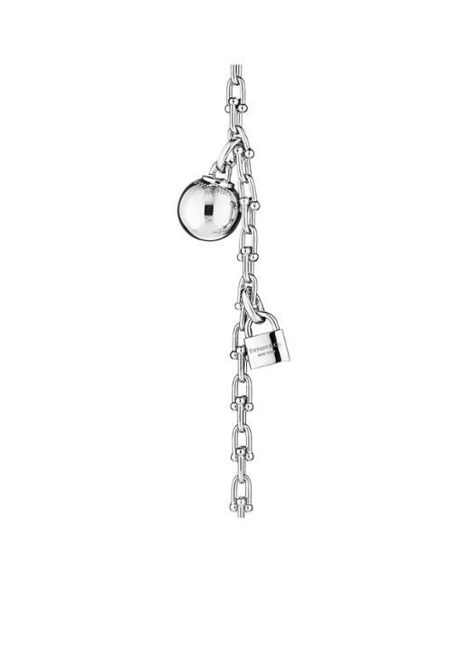 Tiffany & Co. Medium wikkelarmband van sterling zilver 10296 - detail 2 undefined