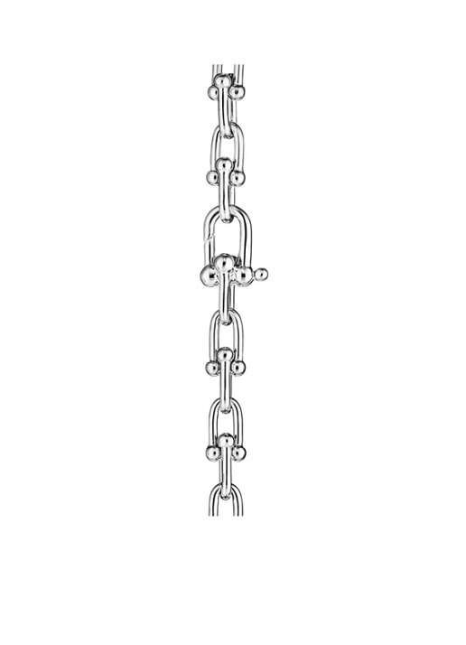 Tiffany & Co. Medium wikkelarmband van sterling zilver 10296 - detail 3 undefined