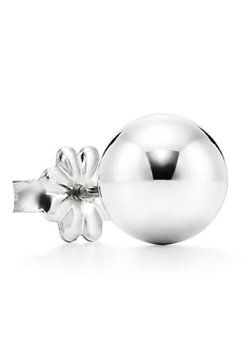 Tiffany & Co. Oorknopjes van sterling zilver 51386 - detail undefined