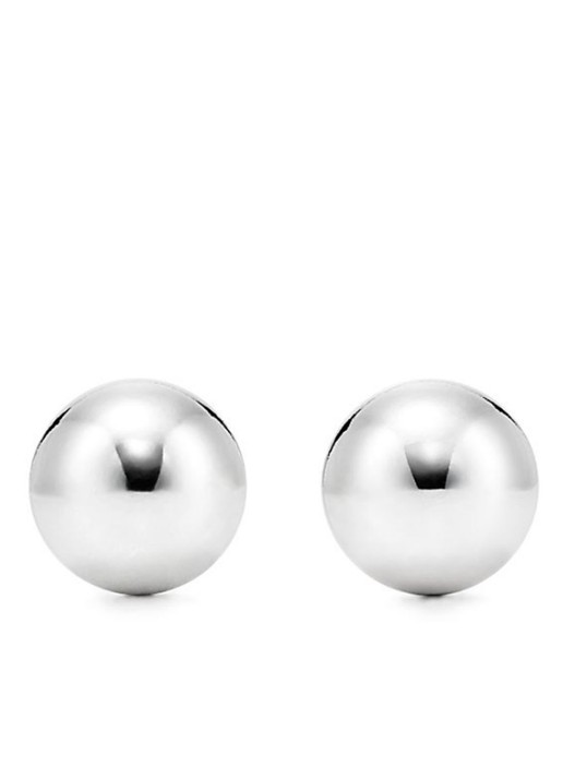Tiffany & Co. Oorknopjes van sterling zilver 51386