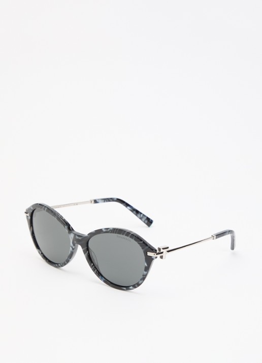 Tiffany & Co. Retro zonnebril TF4259F