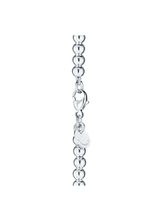 Tiffany & Co. Return to Tiffany® Tiffany Blue® Heart Tag armband van sterling zilver 57196 - detail 3 undefined
