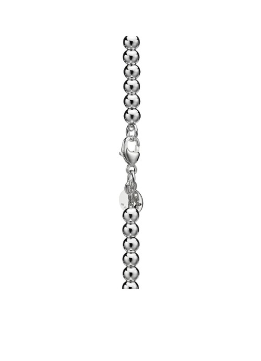 Tiffany & Co. Return to Tiffany™ Heart Tag armband van sterling zilver met diamant 18466 - detail 3 undefined