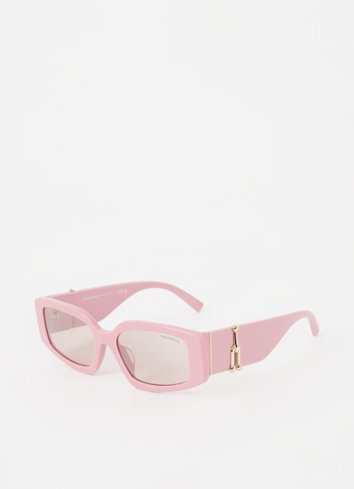 Tiffany & Co. Steve Mcqueen zonnebril TF4208U