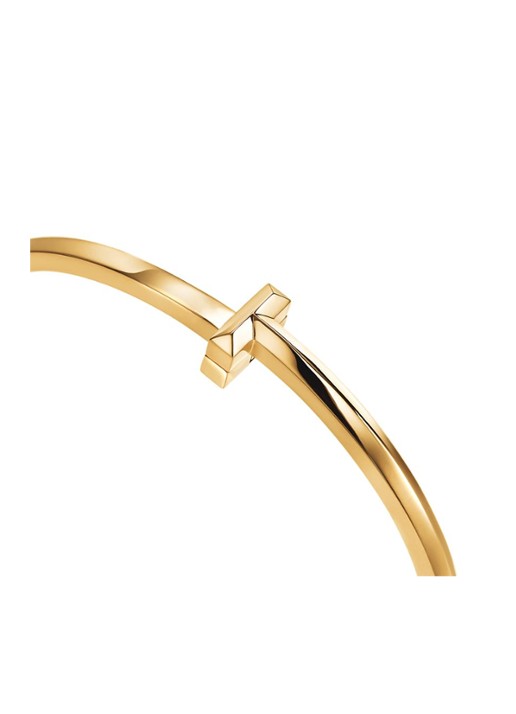 Tiffany & Co. T1 bangle van 18 karaat geelgoud 67934 - detail 4 undefined