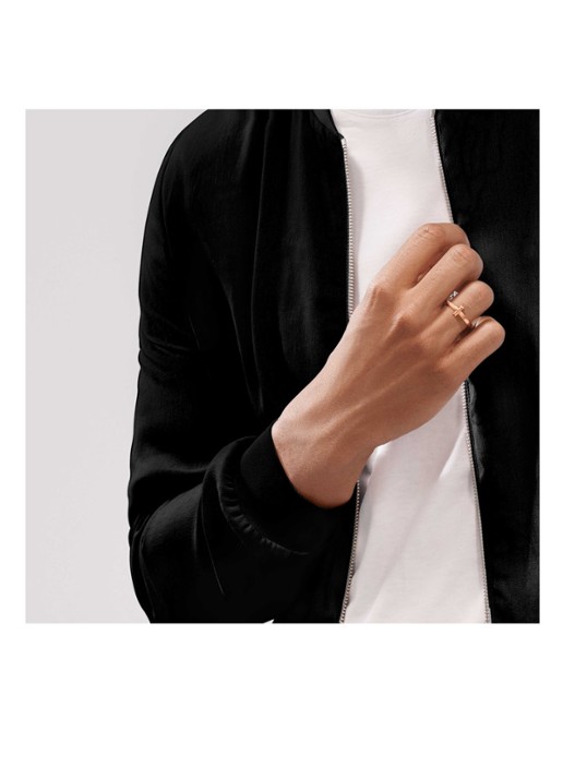 Tiffany & Co. T1 Wide ring van 18 karaat geelgoud 67954 - detail 2 undefined