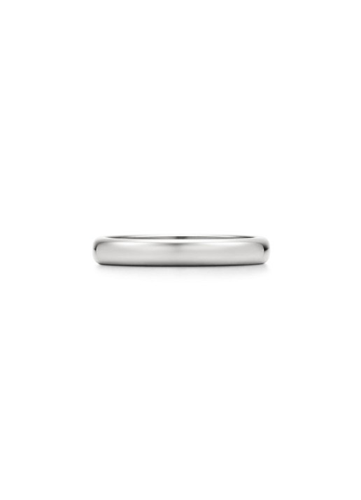 Tiffany & Co. Tiffany Forever Wedding Band ring 3297 - detail 3 undefined