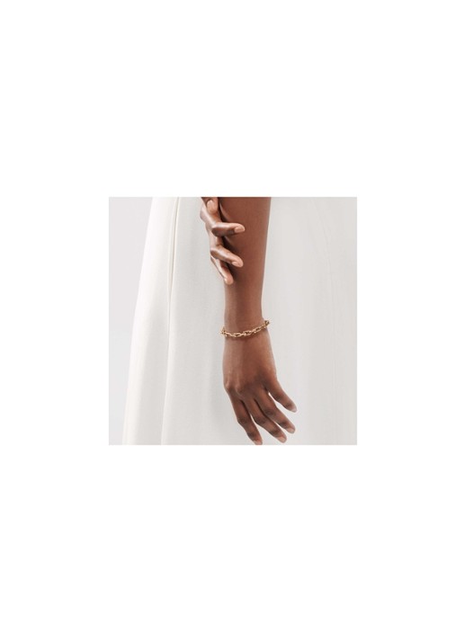 Tiffany & Co. Tiffany HardWear armband van 18 karaat roségoud 75988 - achterkant 5 undefined
