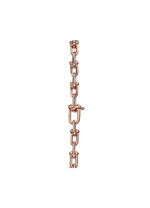 Tiffany & Co. Tiffany HardWear armband van 18 karaat roségoud 75988 - detail 3 undefined